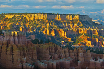 Bryce Canyon Utah USA
