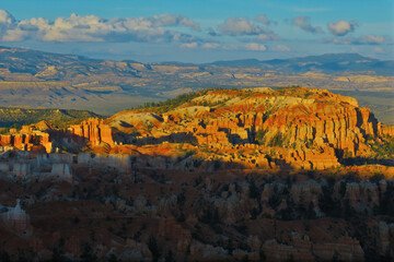 Fototapeta premium Bryce Canyon Utah USA