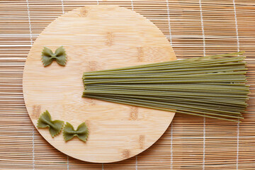 pasta
