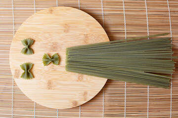pasta