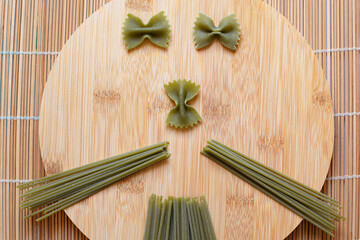 pasta