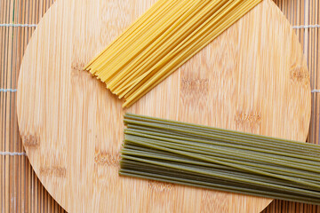 pasta