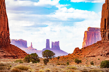Monument Valley