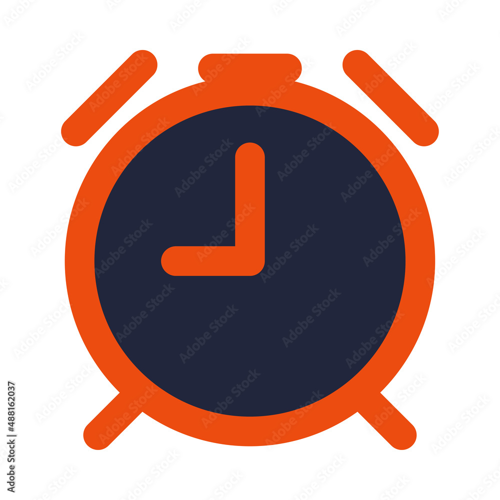 Aufkleber alarm icon is made to complement your design needs, such as mobile and web applications, business ca