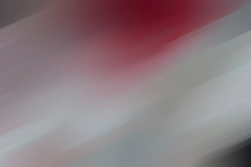 New fashion pink background, silver base layout, shiny metal painting