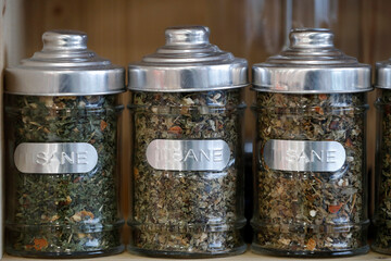 Health and medicine.