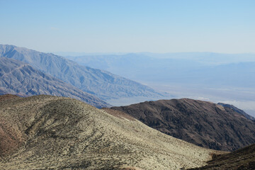 Deatch Valley California USA