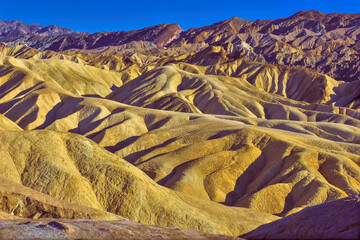 Death Valley California USA