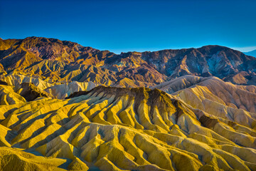Death Valley California USA