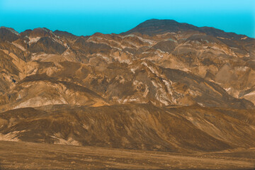 Death Valley California USA