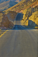 Death Valley California USA