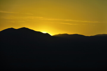 Deatch Valley California USA