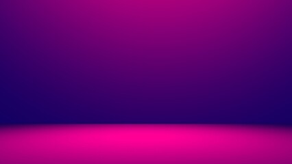 Purple room background