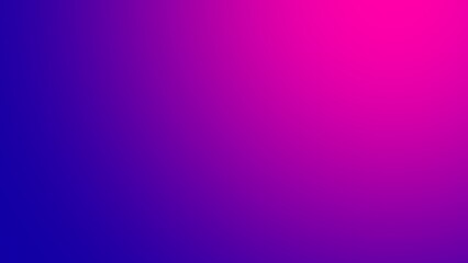 Fototapeta premium Purple pink gradient background