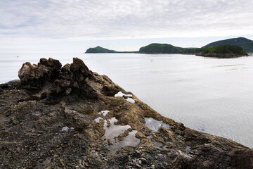 Parc National du Bic