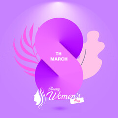 Happy women day 