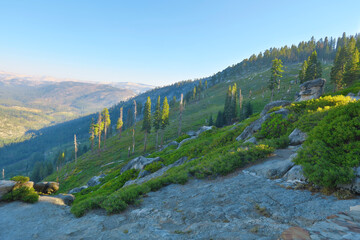 Yosemite Nationalpark California