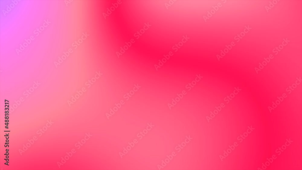 Poster hot multicolored neon popping hdr gradients with beautiful colors and smooth motion hd. suitable for