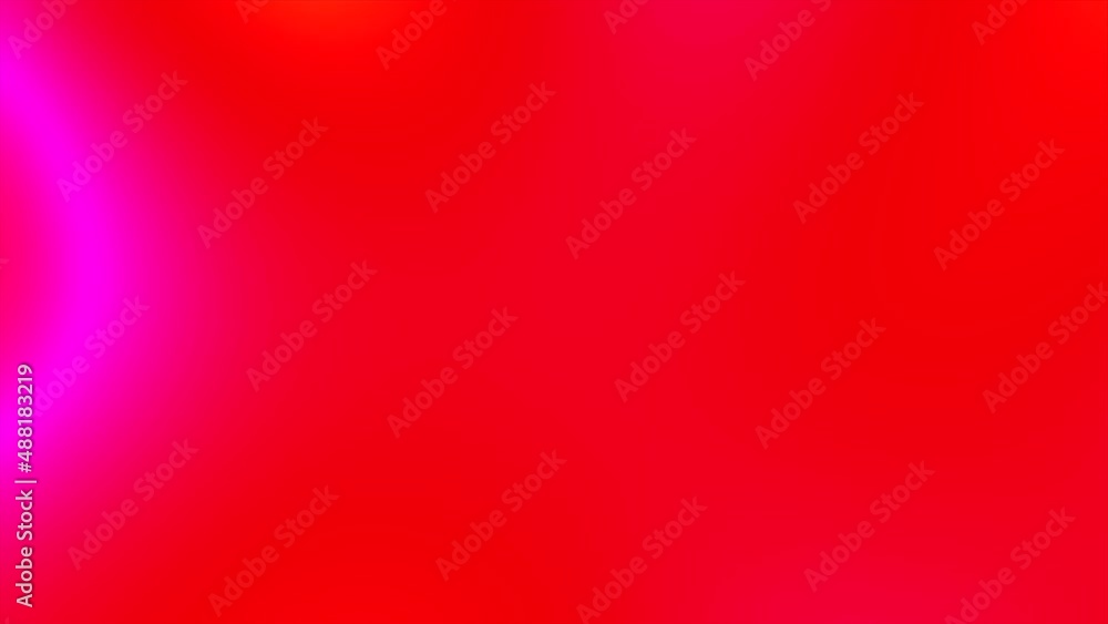 Poster hot multicolored neon popping hdr gradients with beautiful colors and smooth motion hd. suitable for