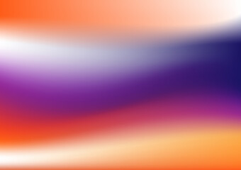 Abstract fluid liquid background. Colorful graphic background.