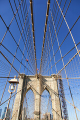 Brooklyn Bridge 