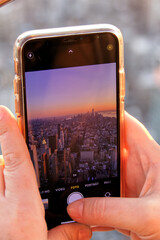 Small one in the City 