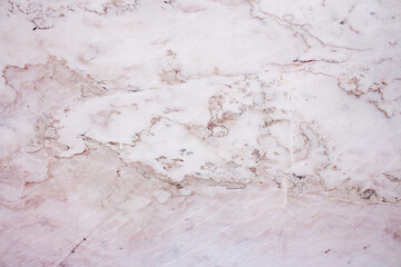 Fototapeta premium White marble texture background, abstract marble texture (natural patterns) for design.