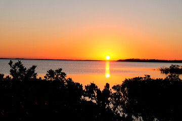 Key West is among the top destinations to witness the sunset over the water. The brilliant colors...