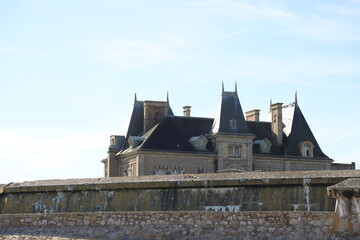 Reportage Normandie