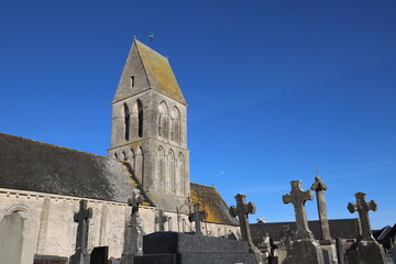 Reportage Normandie