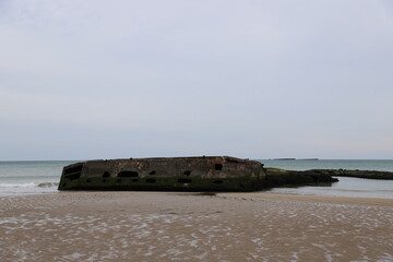 Reportage Normandie