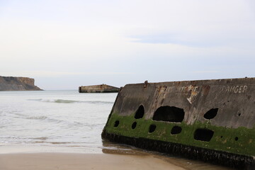 Reportage Normandie