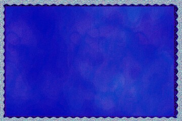 Colorful background Banner Template, decorative design layout for your ideas With Space For Text