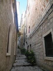 Dubrovnik Croatia