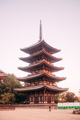 Fototapeta premium temple of heaven city