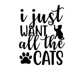 cat t shirt, mug design