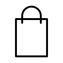 bag icon
