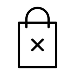 bag icon