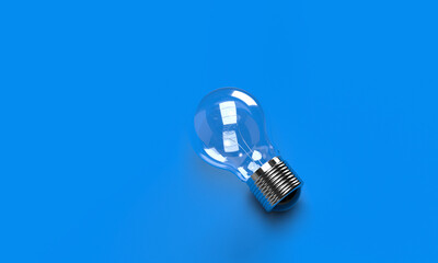 lampadina, idea, colori, creatività, idee	
