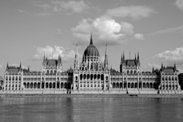 Parlement budapest