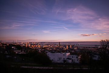 Fototapeta premium Le Havre