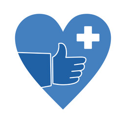 Obraz premium Desinfektion6190222b