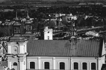 church of st john the baptist