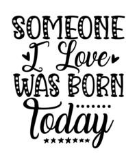 Birthday SVG, Birthday Svg Bundle, Birthday SVG t-sHIRT, Birthday Princess Svg, Birthday Queen Svg