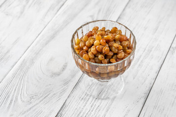 Boerenjongens - Dutch dessert