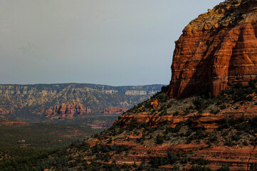 Sedona Red Rock Canyon Hike