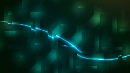 abstract light background