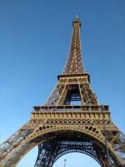 eiffel tower