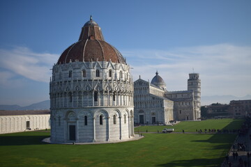 Pisa