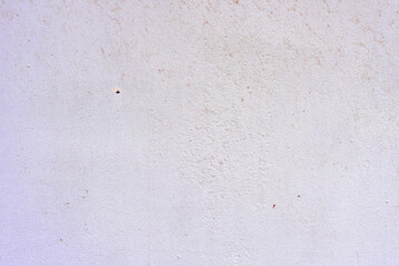 Texture of a metal wall with cracks and scratches which can be used as a background